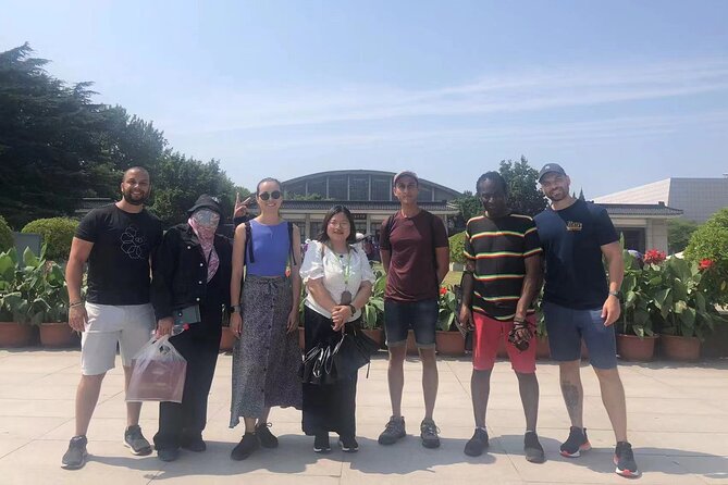 All Inclusive Private Tour: Terracotta Warriors Museum & Lunch - About Xian Tours