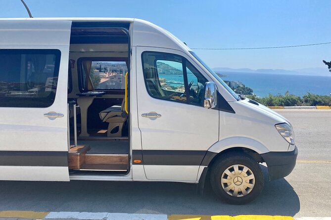 All Inclusive Private Tour to Ephesus, Artemission and Traditional Lunch - Tour Highlights