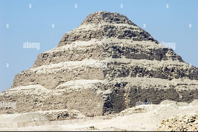 All Inclusive Private Tour to Giza Pyramids Sphinx and Shoping - Inclusions and Exclusions