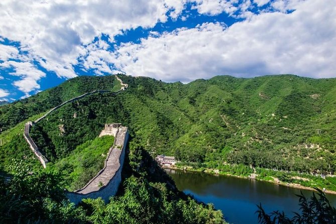 All Inclusive Private Tour to Huanghuacheng Waterside Great Wall and Ming Tombs - Meeting and Pickup