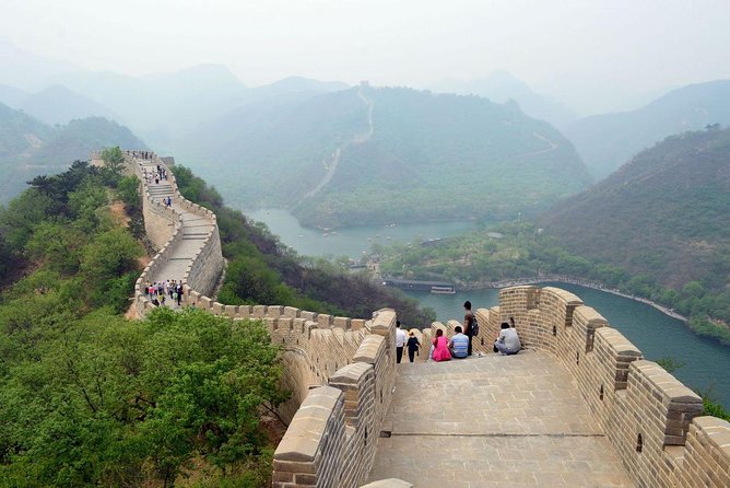 All Inclusive Private Tour to Huanghuacheng Waterside Great Wall and Ming Tombs - What to Expect