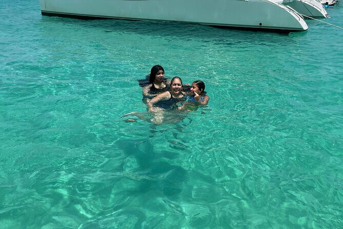 All inclusive Private Tour to Icacos and Palomino Island - Final Thoughts: Who Should Book This Tour?