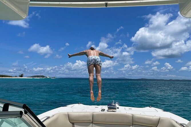All inclusive Private Tour to Icacos and Palomino Island - FAQ