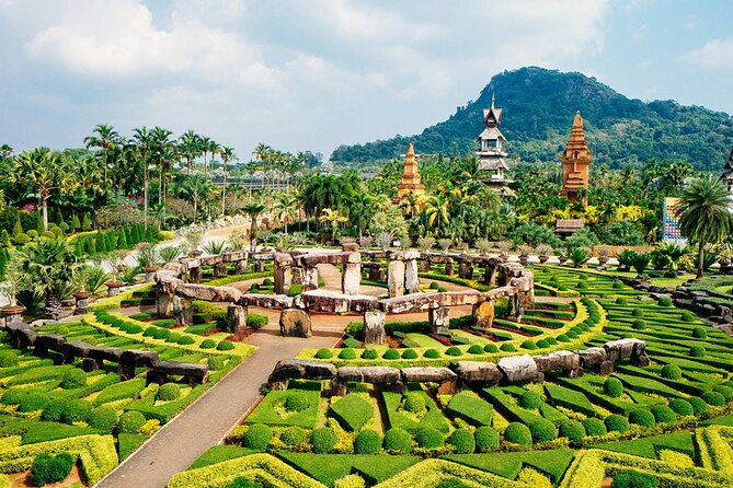 All Inclusive Private Tour to Pattaya From Bangkok - Meeting Points