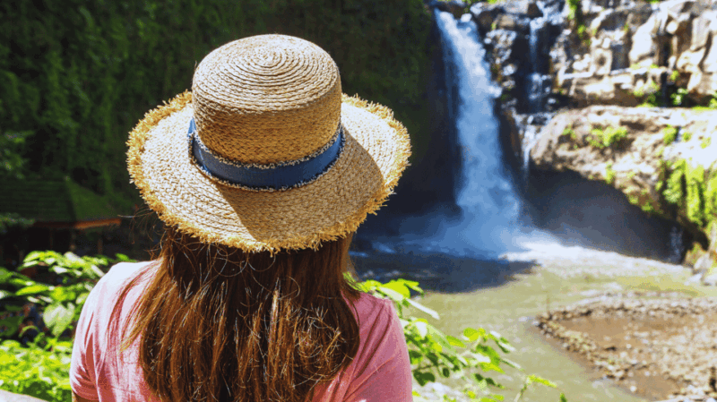 All-Inclusive Private Ubud Tour With Jungle Swing - Inclusions