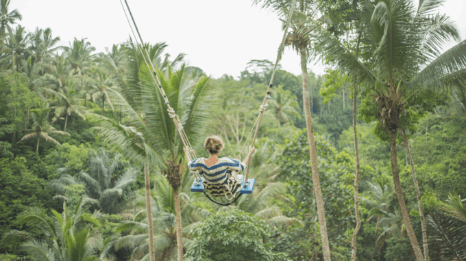 All-Inclusive Private Ubud Tour With Jungle Swing - Pickup and Drop-off