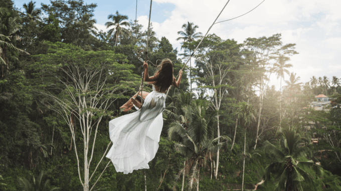 All-Inclusive Private Ubud Tour With Jungle Swing - Tegalalang Rice Terraces and Tirta Empul