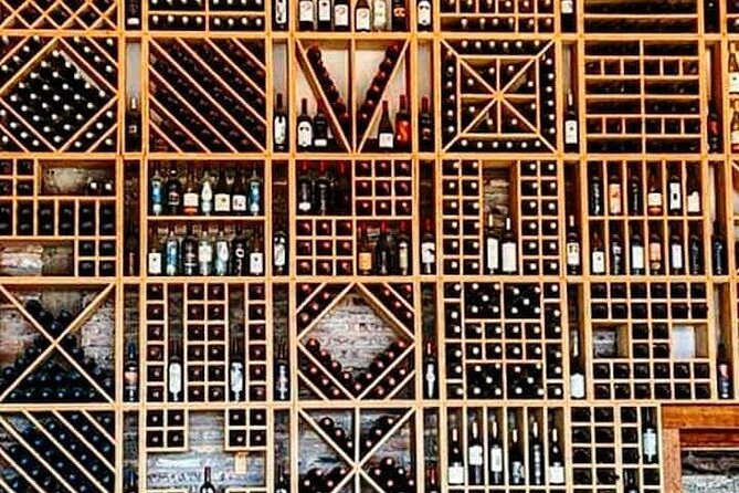 All-Inclusive Private Wine Tour in Baja - Transportation and Meeting Point