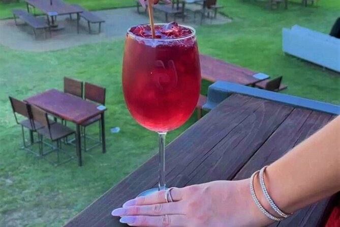 All-Inclusive Private Wine Tour in Baja - Health and Safety Considerations