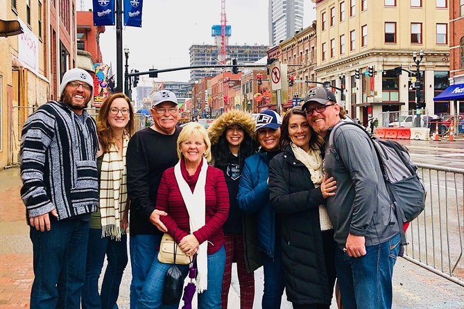 All-Inclusive Pub Crawl With Moonshine, Cocktails, and Craft Beer - Directions for the Tour