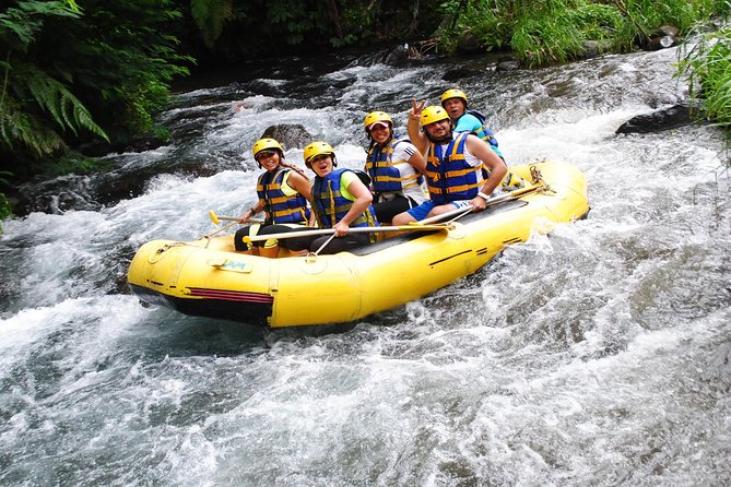 All Inclusive Quad Bike Ride and White Water Rafting - Explore Rajasthans Natural Wonders