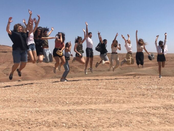 All-Inclusive Quad Bike,Camel Ride & Dinner in Agafay Desert - Preparation and Recommendations