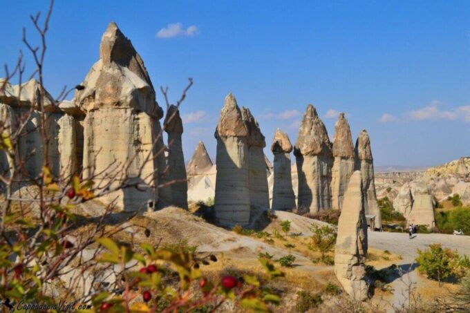 All Inclusive Red Tour With Expert Local Guide & Small Group - Booking and Payment Options