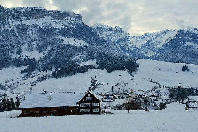 All Inclusive Rhine Falls and Appenzell Private Day Tour From Zurich - Inclusions and Highlights