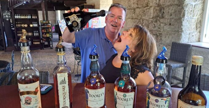 All Inclusive Rum Experience in Barbados - Booking and Payment Options