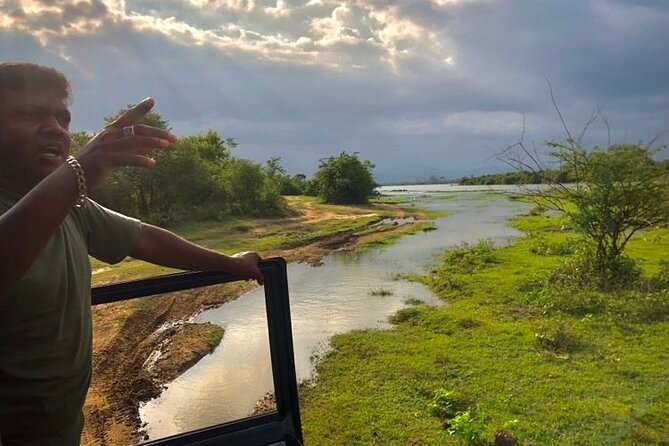 All Inclusive Safari at Udawalawa National Park - Exceptional Customer Ratings and Reviews