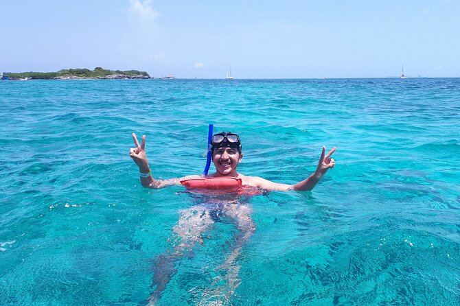 All Inclusive Sailing Tour to Isla Mujeres With Snorkeling From Riviera Maya - Meeting and Pickup Details