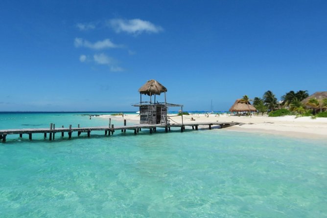 All Inclusive Sailing Tour to Isla Mujeres With Snorkeling From Riviera Maya - Customer Feedback Summary