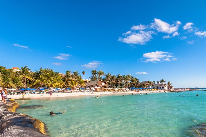 All Inclusive Sailing Tour to Isla Mujeres With Snorkeling From Riviera Maya - Recommendations for Travelers