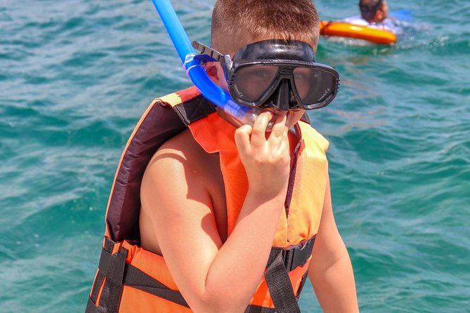All Inclusive Sailing Tour to Isla Mujeres With Snorkeling From Riviera Maya - Potential Challenges