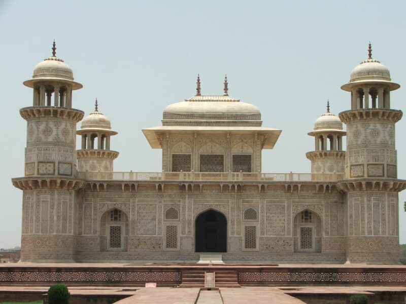 All Inclusive Same Day Agra Tour From Delhi With Optional - Inclusions and Exclusions