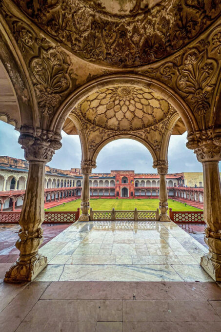 All Inclusive Same Day Agra Tour From Delhi With Optional - Policies and Restrictions