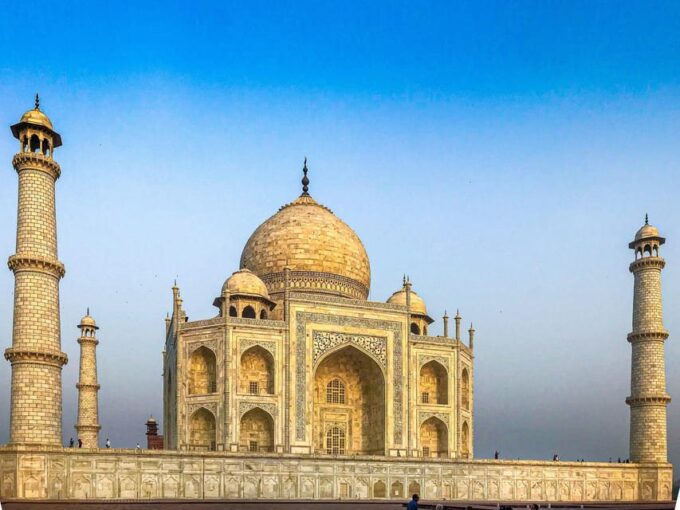 All Inclusive Same Day Agra Tour From Delhi With Optional - Frequently Asked Questions