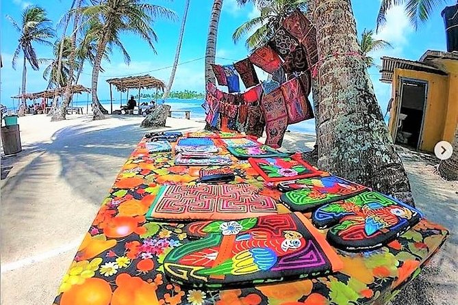 All Inclusive San Blas Islands Day Tour From Panama City - Pickup and Transfers