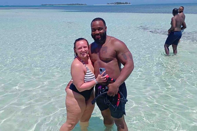 All Inclusive San Blas Islands Day Tour From Panama City - Health and Safety