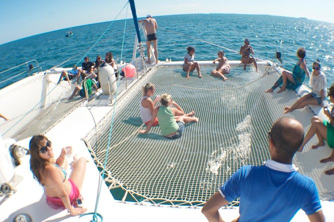 All-Inclusive Saona Island Full Day Trip and Catamaran Cruise From Santo Domingo - Additional Information