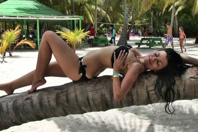 All-Inclusive Saona Island Full Day Trip and Catamaran Cruise From Santo Domingo - Traveler Reviews