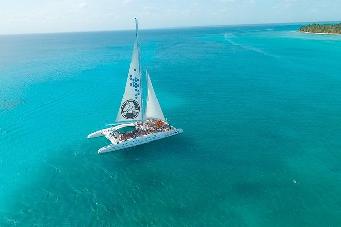 All-Inclusive Saona Island Tour From Punta Cana (Full Day) - About Your Stay