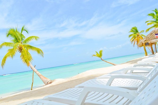 All-Inclusive Saona Island Tour From Punta Cana (Full Day) - Inclusions