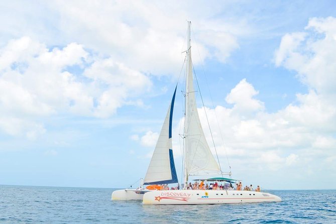 All-Inclusive Saona Island Tour From Punta Cana (Full Day) - Participant Information