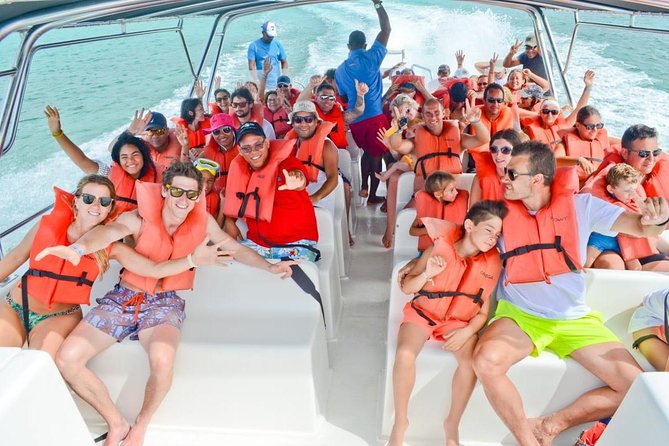 All-Inclusive Saona Island Tour From Punta Cana (Full Day) - Tour Highlights