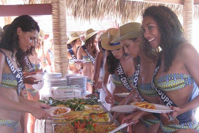 All-Inclusive Saona Island Tour From Punta Cana (Full Day) - Tour Logistics