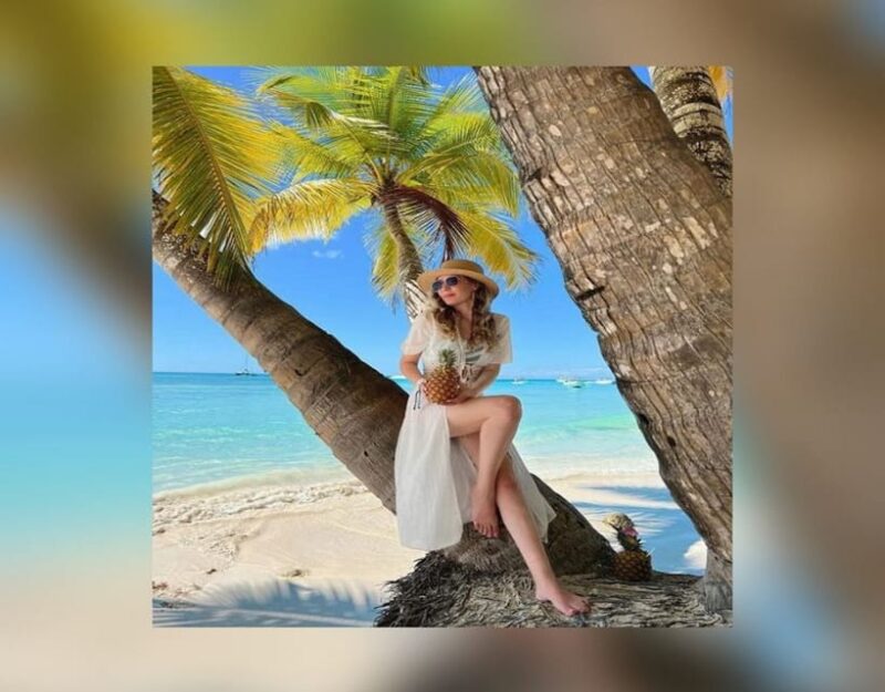 All Inclusive Saona Island Tour From Punta Cana or Bayahibe - Itinerary & Experience