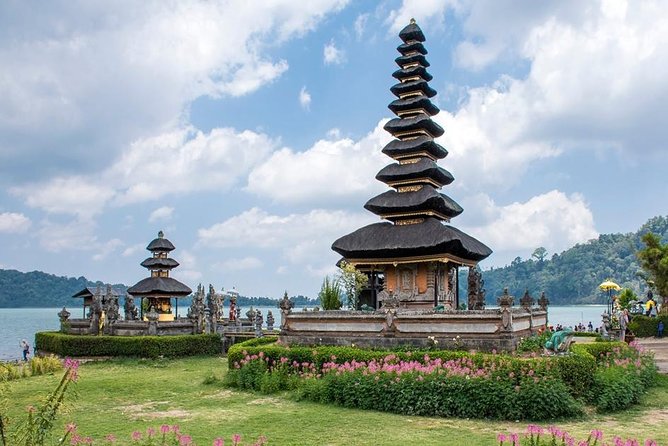 All Inclusive Sekumpul Waterfall Trekking , Handara Gate & Temple - Pricing Details