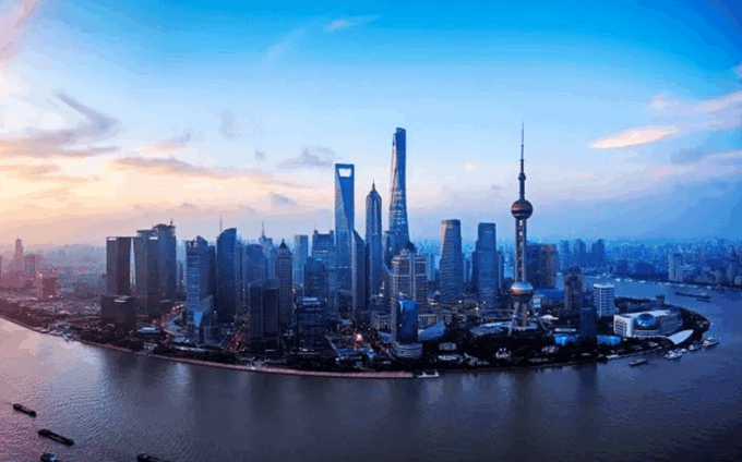 All Inclusive Shanghai City Tour by German-Speaking Guide - Customer Reviews
