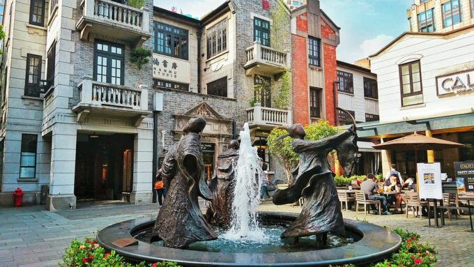 All Inclusive Shanghai City Tour by German-Speaking Guide - Frequently Asked Questions