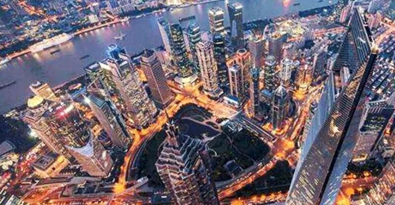 All Inclusive Shanghai City Tour : Old and New Highlights - Tour Highlights and Itinerary