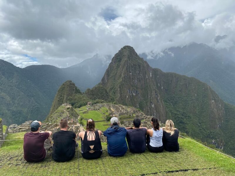 All Inclusive Short Inca Trail and Machu Picchu 2 Days - Key Points