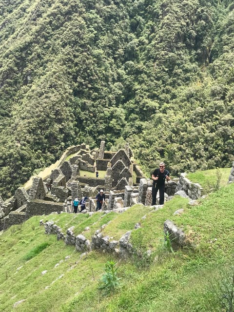 All Inclusive Short Inca Trail and Machu Picchu 2 Days - Highlights