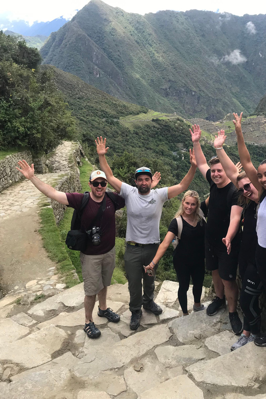 All Inclusive Short Inca Trail and Machu Picchu 2 Days - Inclusions and Important Information