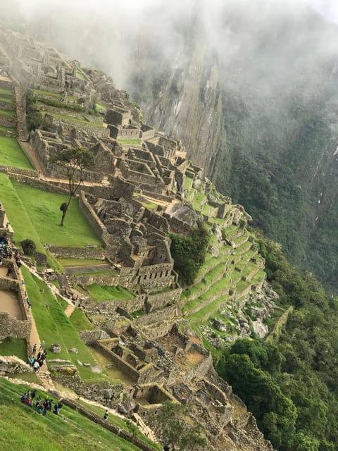 All Inclusive Short Inca Trail and Machu Picchu 2 Days - Frequently Asked Questions