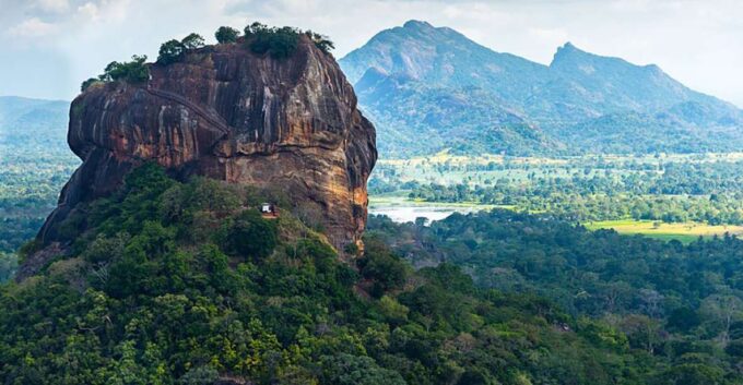 All Inclusive Sigiriya and Dambulla Day Tour From Colombo - Frequently Asked Questions