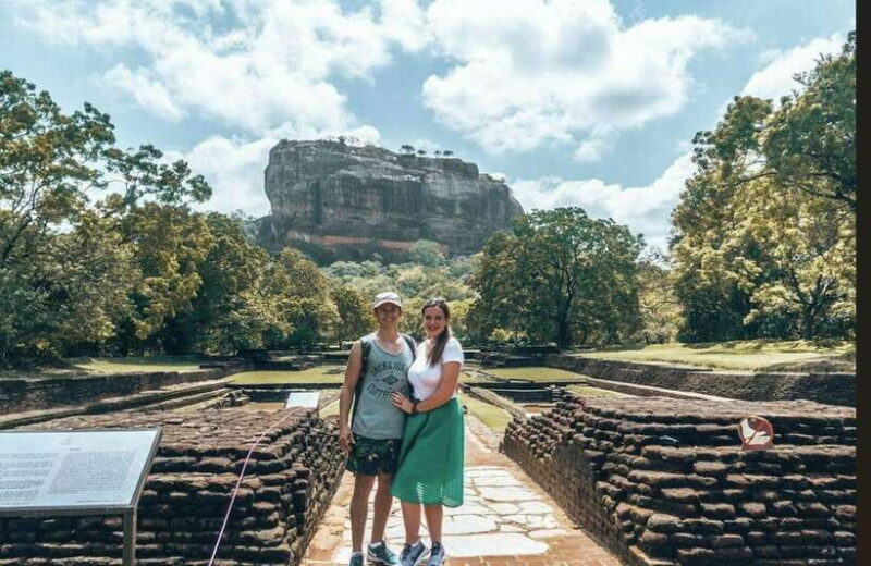 All-inclusive Sigiriya Fortress and Wildlife Safari - Key Points