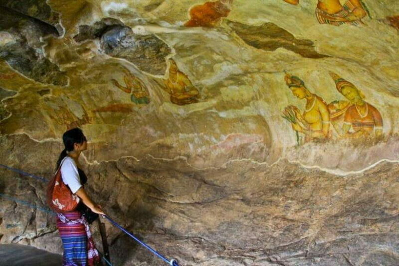 All-inclusive Sigiriya Fortress and Wildlife Safari - Who’s This Tour Best For?