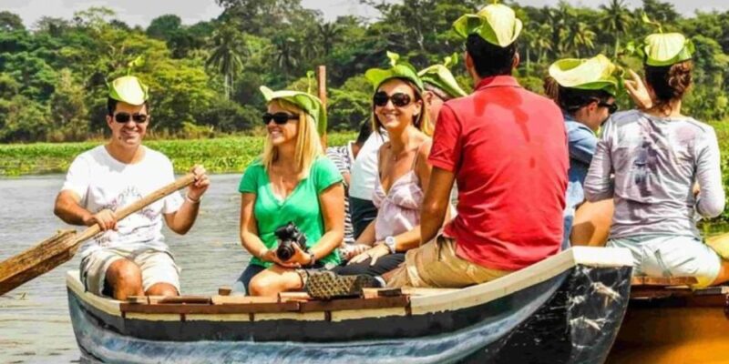 All-Inclusive Sigiriya Village Tour With Traditional Lunch - Inclusions and Exclusions