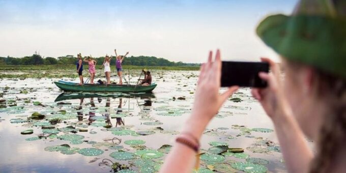 All-Inclusive Sigiriya Village Tour With Traditional Lunch - Frequently Asked Questions